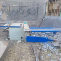 فروش دستگاه برش ۲۲۰سعید واگن ریلی