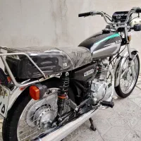 موتور ۱۲۵ یکسال بیمه|موتورسیکلت|بروجرد, |دیوار