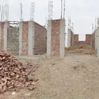 زمین مسکونی