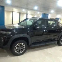 مکسوس اچ استار maxus شخصی