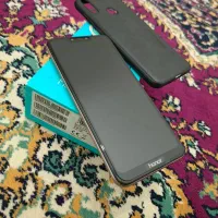 موبایل هانر 8c تمیز