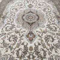 دو تخته فرش ۶متری ۷۰۰شانه