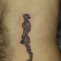 مدل تتو ، برای آلبوم کاری|خدمات آرایشگری و زیبایی|شیراز, اصلاحنژاد|دیوار