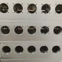 خدمات تراشکاری سوراخکاری و قلاویز زنی|خدمات پیشه و مهارت|تهران, چیتگر جنوبی|دیوار