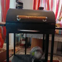 فروش باربیکیو نوع کار نکرد