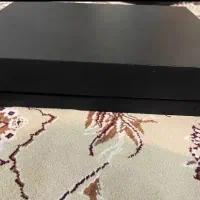 xbox one x یک ترابایت‌ دو دسته در حد نو فول گیم