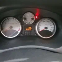 207 موتور tu3 مدل 1404 خشک|خودرو سواری و وانت|همدان, |دیوار