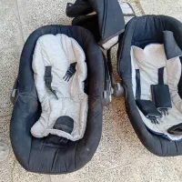 ست کامل نوزاد|کالسکه و لوازم جانبی|ری, شهادت|دیوار