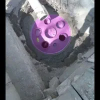 چاه کن مقنی|خدمات پیشه و مهارت|ری, فیروزآباد|دیوار