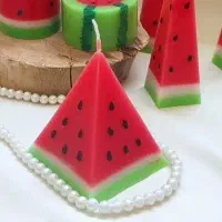 شمع های تزیینی|صنایع دستی و سایر لوازم تزئینی|نقده, |دیوار