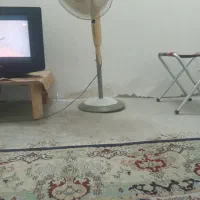 خانه تک اتاقه با راه رو