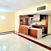 ۸۱متر/سندتکبرگ/اسانسور پارکینگ سندی/روبنما