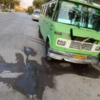 انجام سرویس و دربستی