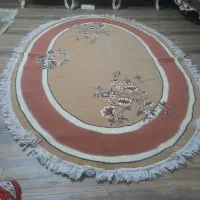 قالیچه بزرگ
