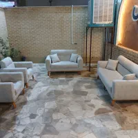 مبلمان راحتی،مبلمان کلاسیک،سرویس کامل عروس|مبلمان خانگی و میز عسلی|کاشان, دشت لتحر|دیوار