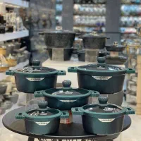 ظروف گرانیتی اصل و اورجینال