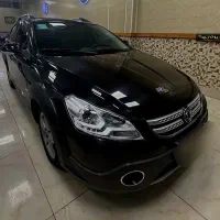 H30 کراس/مدل 97/فروش فقط اقساطی