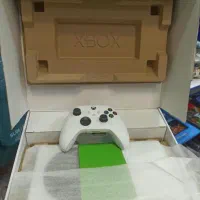 Xbox seri s سری اس