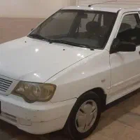 پراید ۱۱۱ مدل ۹۴|خودرو سواری و وانت|قم, شهرک توانیر|دیوار