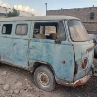 فولکس جهت بازسازی برای کافه قهوه یا کافه فست فود|خودرو سواری و وانت|اصفهان, خانه اصفهان|دیوار