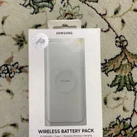پاور بانک ۱۰۰۰۰ سامسونگ وایرلس