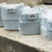 کنتور گاز ، رگولاتور گاز