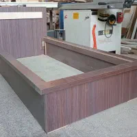 تخت خواب