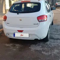 تیبا هاچ بک|خودرو سواری و وانت|الوند, |دیوار