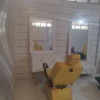 وسایل ارایشگاه|آرایشگاه و سالن‌های زیبایی|اراک, |دیوار