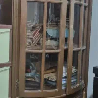 کمد بوفه