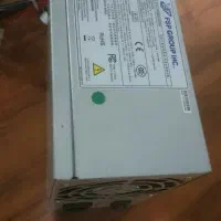 پاور ۶۰۰ وات POWER 600W FSP GROUP