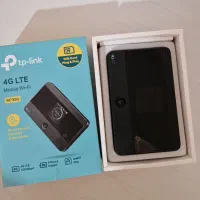 مودم جیبی TP-Link|مودم و تجهیزات شبکه|ارومیه, |دیوار