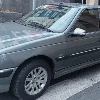 پارس سفارشی tu5|خودرو سواری و وانت|تهران, استخر|دیوار