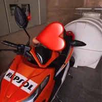 موتور طرح کلیک ۱۵۰