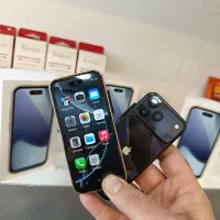 گوشی اپل17پرومکس مینی سوپر فول کپی سفارش امارات|موبایل|تهران, نازی‌آباد|دیوار