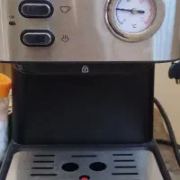 قهوه ساز وسایل خانگی