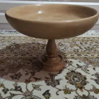 تابلو چوب و میوه خوری