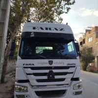 کشنده فراز 90 تحویلی 91 تک برگ سند|خودرو سنگین|گرگان, |دیوار
