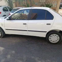 سمند lx1400