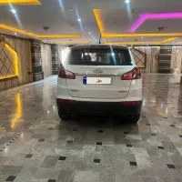 تیگو ۵ مدل ۱۳۹۵|خودرو سواری و وانت|تهران, نیروی هوایی (پیروزی)|دیوار