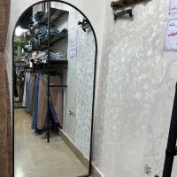 دکور فروشی|فروشگاه و مغازه|اندیشه, اندیشه فاز ۱|دیوار