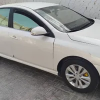 رنو سفران SE 2000cc، مدل ۲۰۱۴