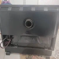 بخاری گازی|بخاری، هیتر، شومینه|کرمانشاه, |دیوار