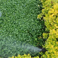 آبیاری اتوماتیک فضای سبز خانگی، شهری و کشاورزی