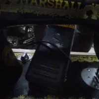 چرخ خیاطی مارشال برقی|چرخ خیاطی و ریسندگی|گرگان, |دیوار