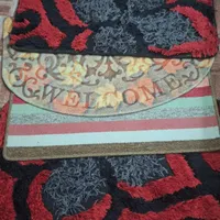 چهار عدد پادری ۵۰۰تومان