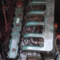 موتور ولوا پنتا 140گازوییلی