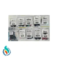 پک اورینگ آببندی پکیج مخصوص سرویسکار