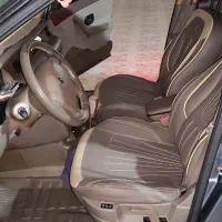 سمند lx مدل 93 کاملا فابریک|خودرو سواری و وانت|جم, |دیوار