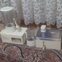 آبمیوه گیری ۳کاره